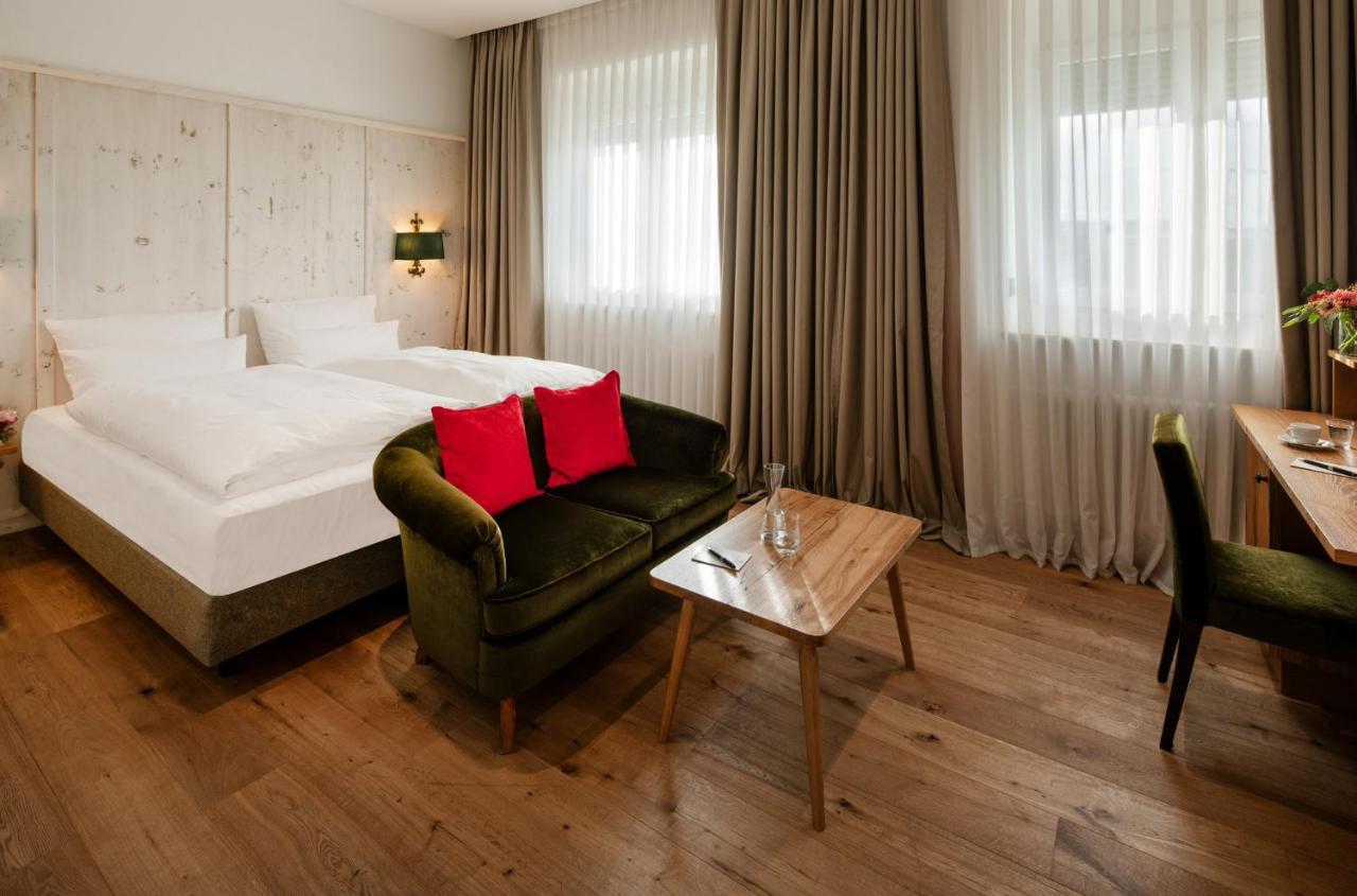 Hotel Eden Hotel Wolff Munich - new 2024 prices, reviews, book now